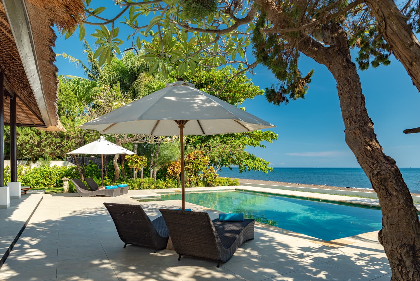 Villa Bersama (9)