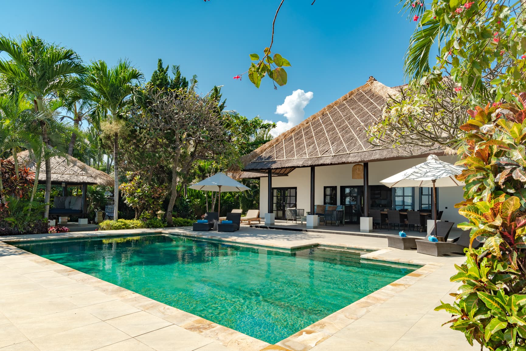 Villa Bersama (7)
