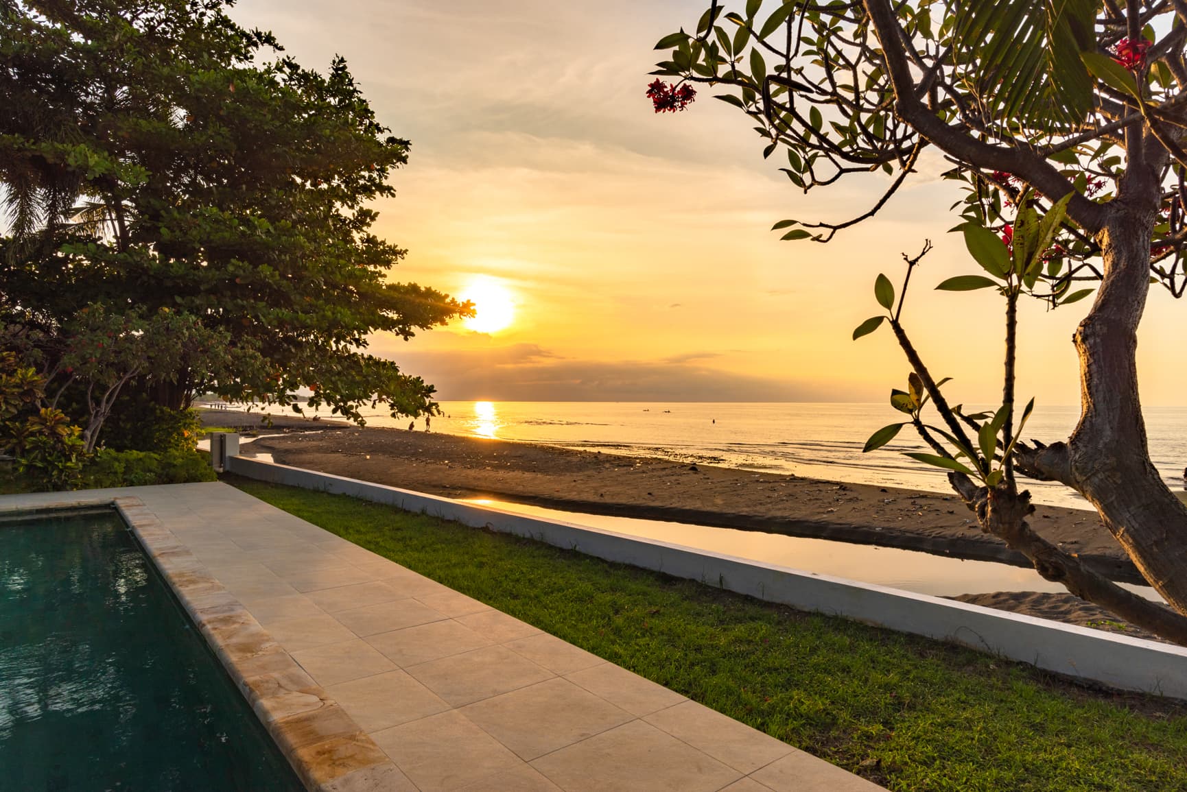 The surroundings of Villa Bersama in North Bali (9)