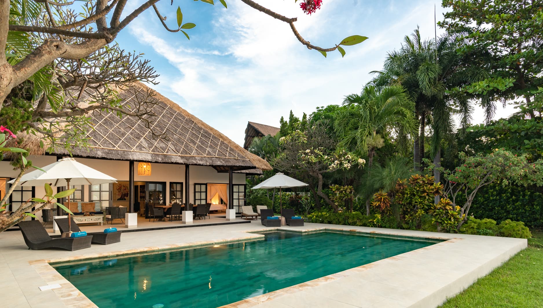 The surroundings of Villa Bersama in North Bali (10)