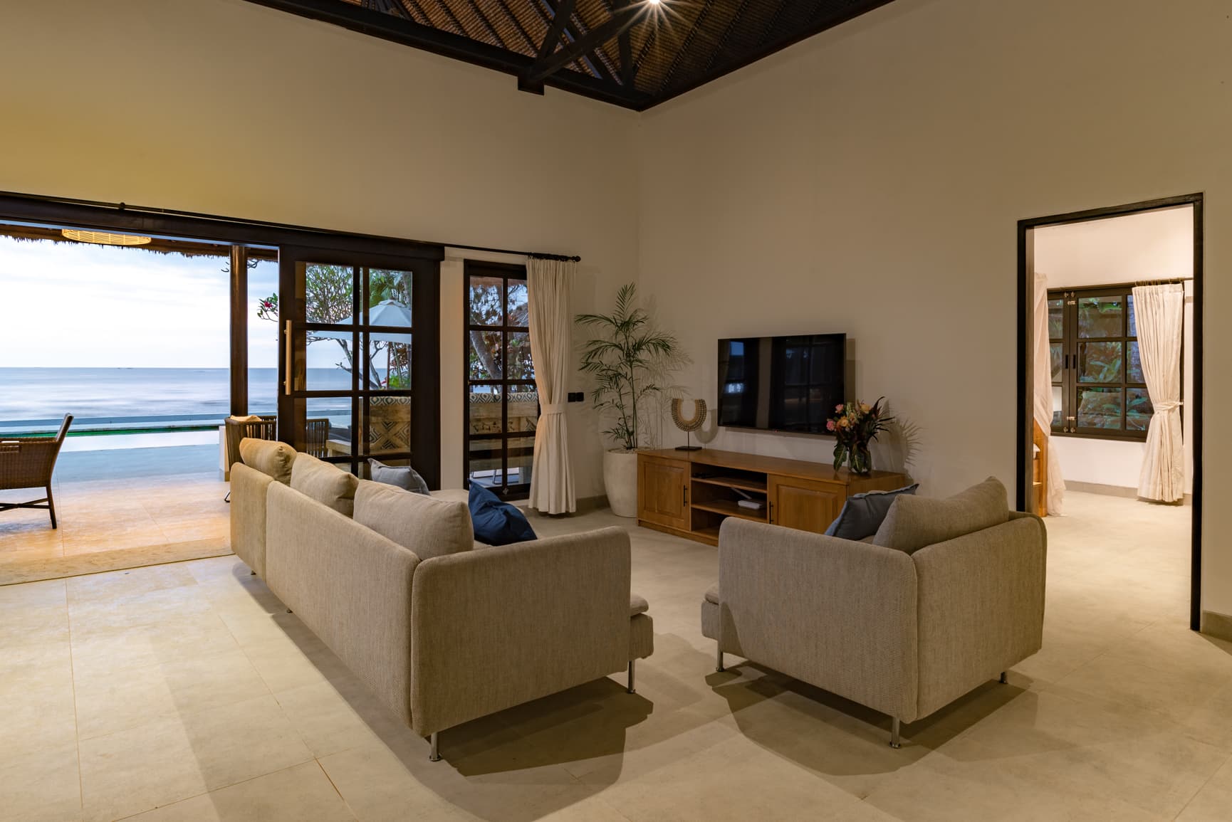 Villa Bersama (4)