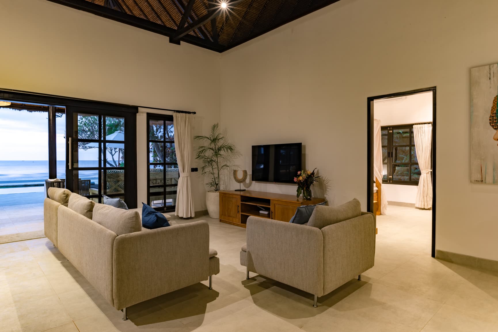 Villa Bersama — het huis (14)