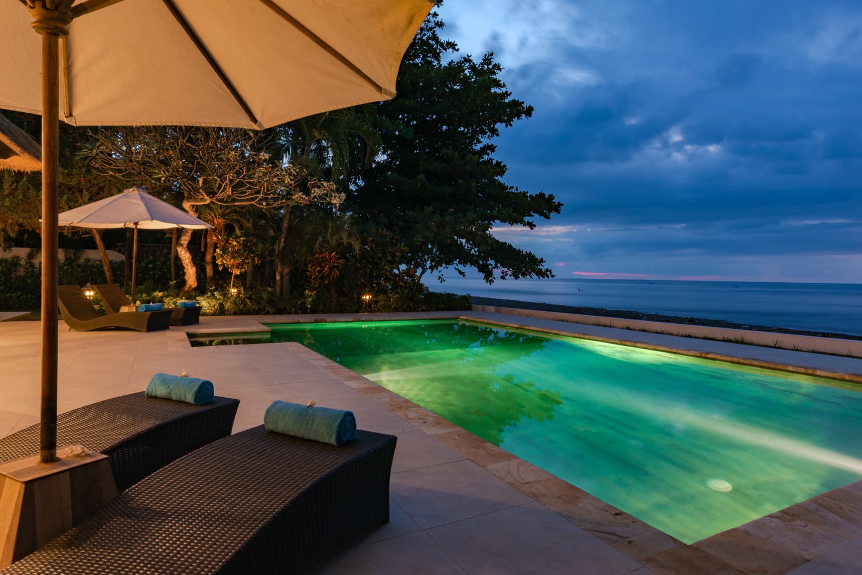 Villa Bersama (1)