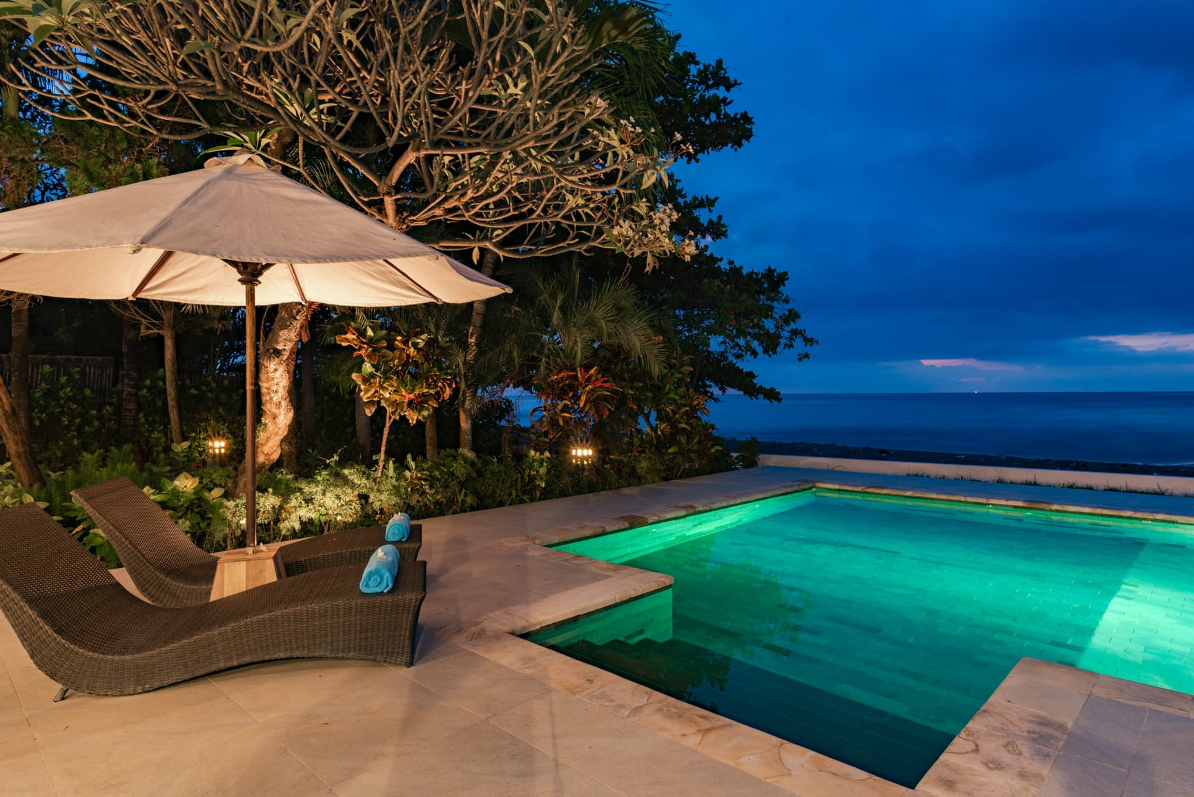 Villa Bersama — het huis (16)
